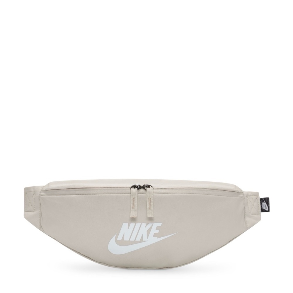 Nike Beige Belt Bag